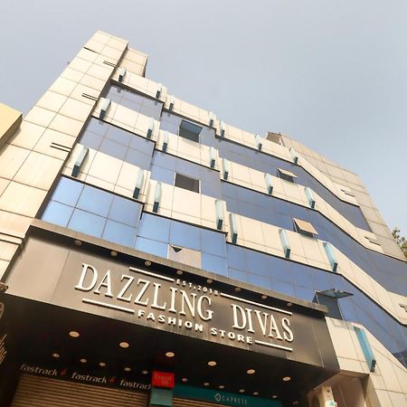 Hotel O Dolphin Λάκναου Εξωτερικό φωτογραφία