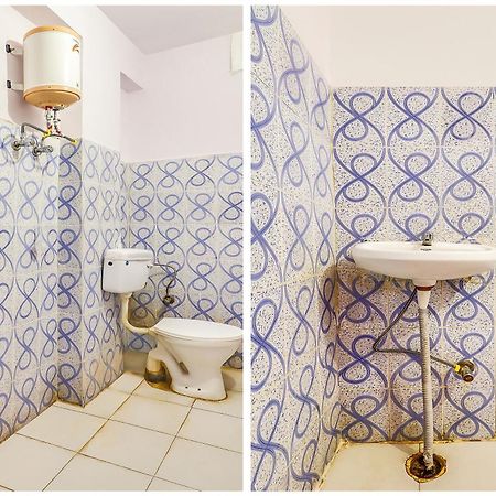 Hotel O Dolphin Λάκναου Εξωτερικό φωτογραφία