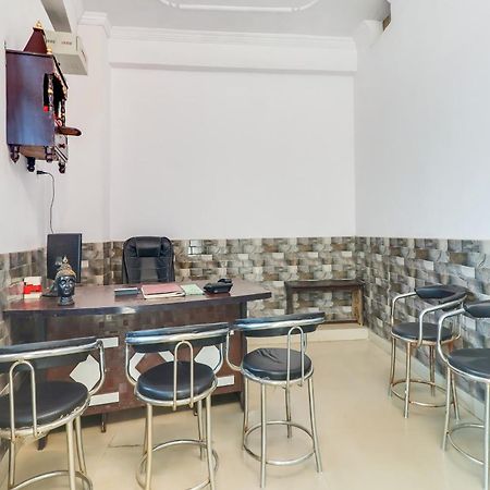 Hotel O Dolphin Λάκναου Εξωτερικό φωτογραφία