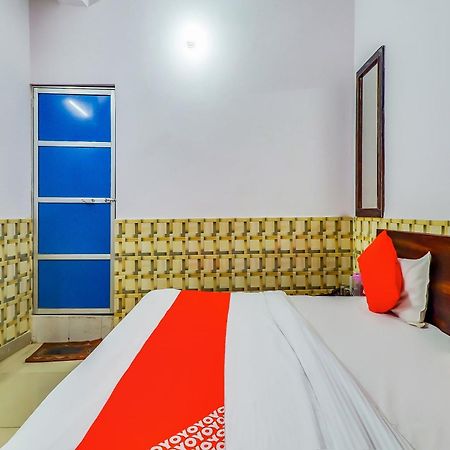 Hotel O Dolphin Λάκναου Εξωτερικό φωτογραφία