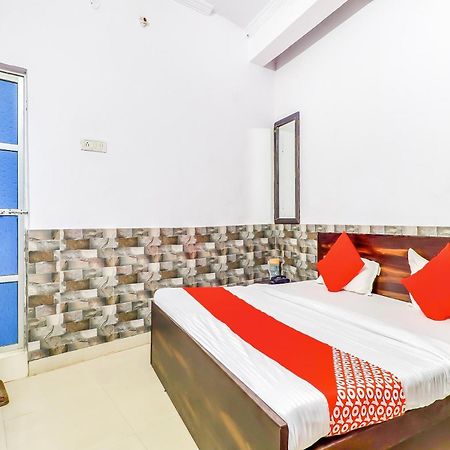 Hotel O Dolphin Λάκναου Εξωτερικό φωτογραφία