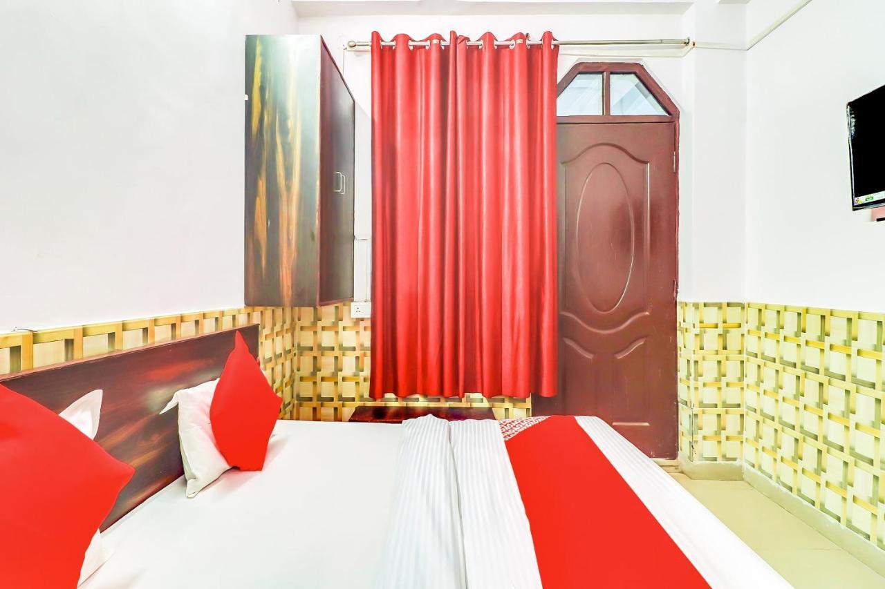 Hotel O Dolphin Λάκναου Εξωτερικό φωτογραφία