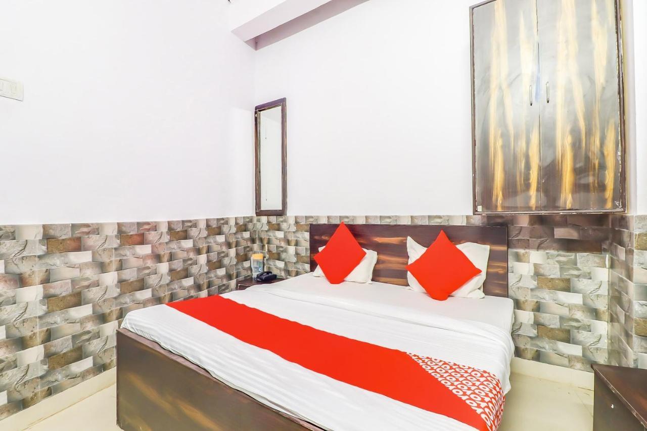 Hotel O Dolphin Λάκναου Εξωτερικό φωτογραφία