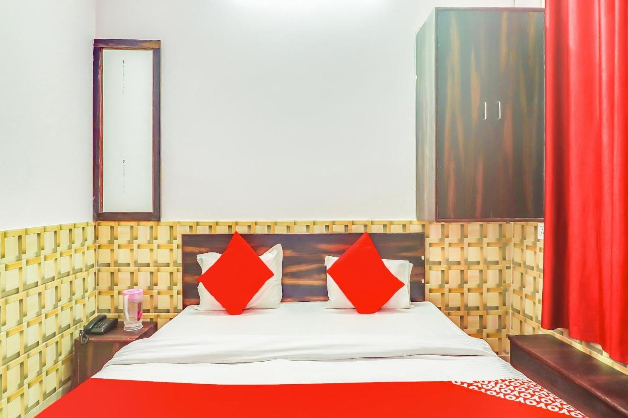 Hotel O Dolphin Λάκναου Εξωτερικό φωτογραφία