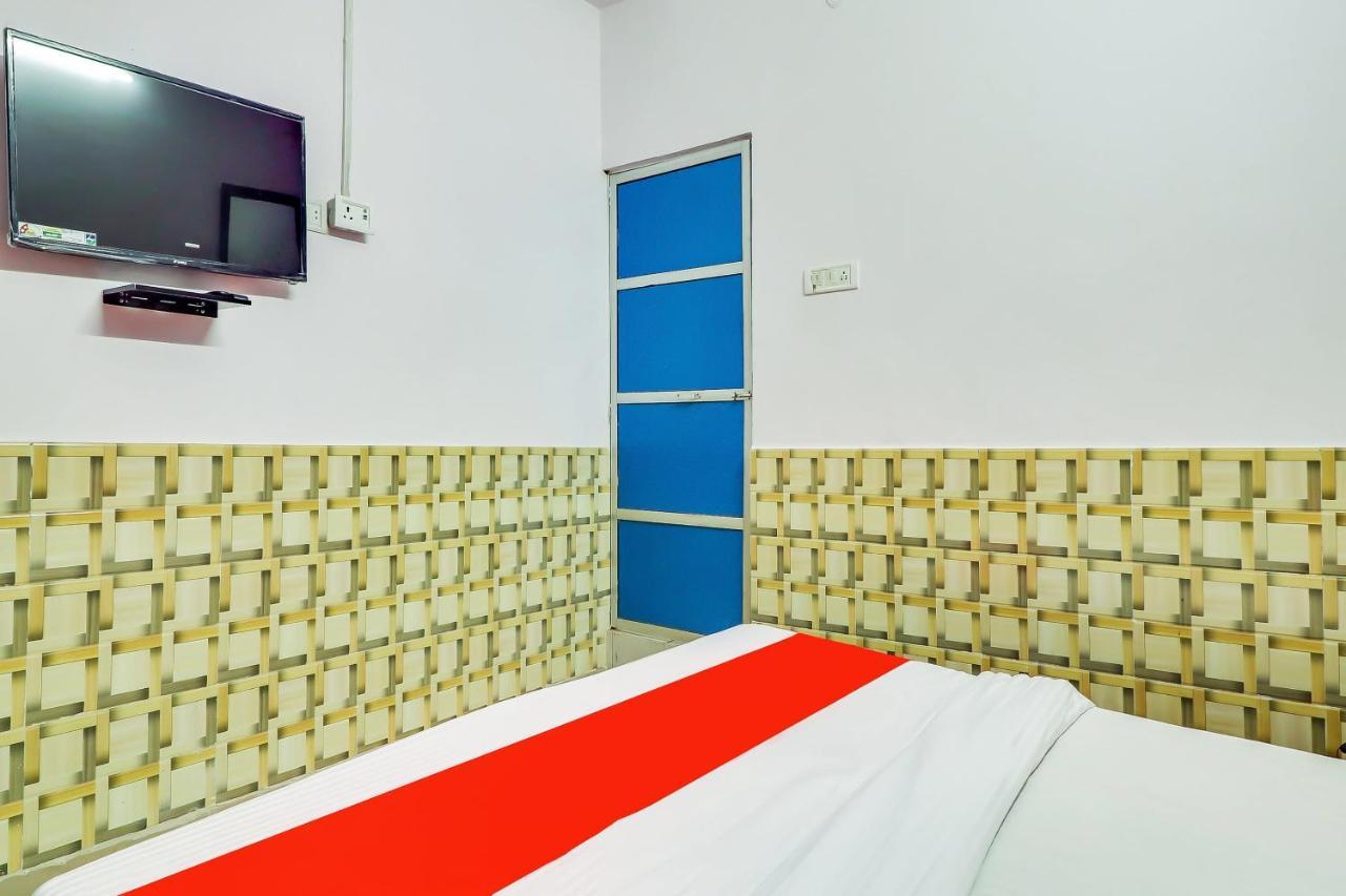 Hotel O Dolphin Λάκναου Εξωτερικό φωτογραφία