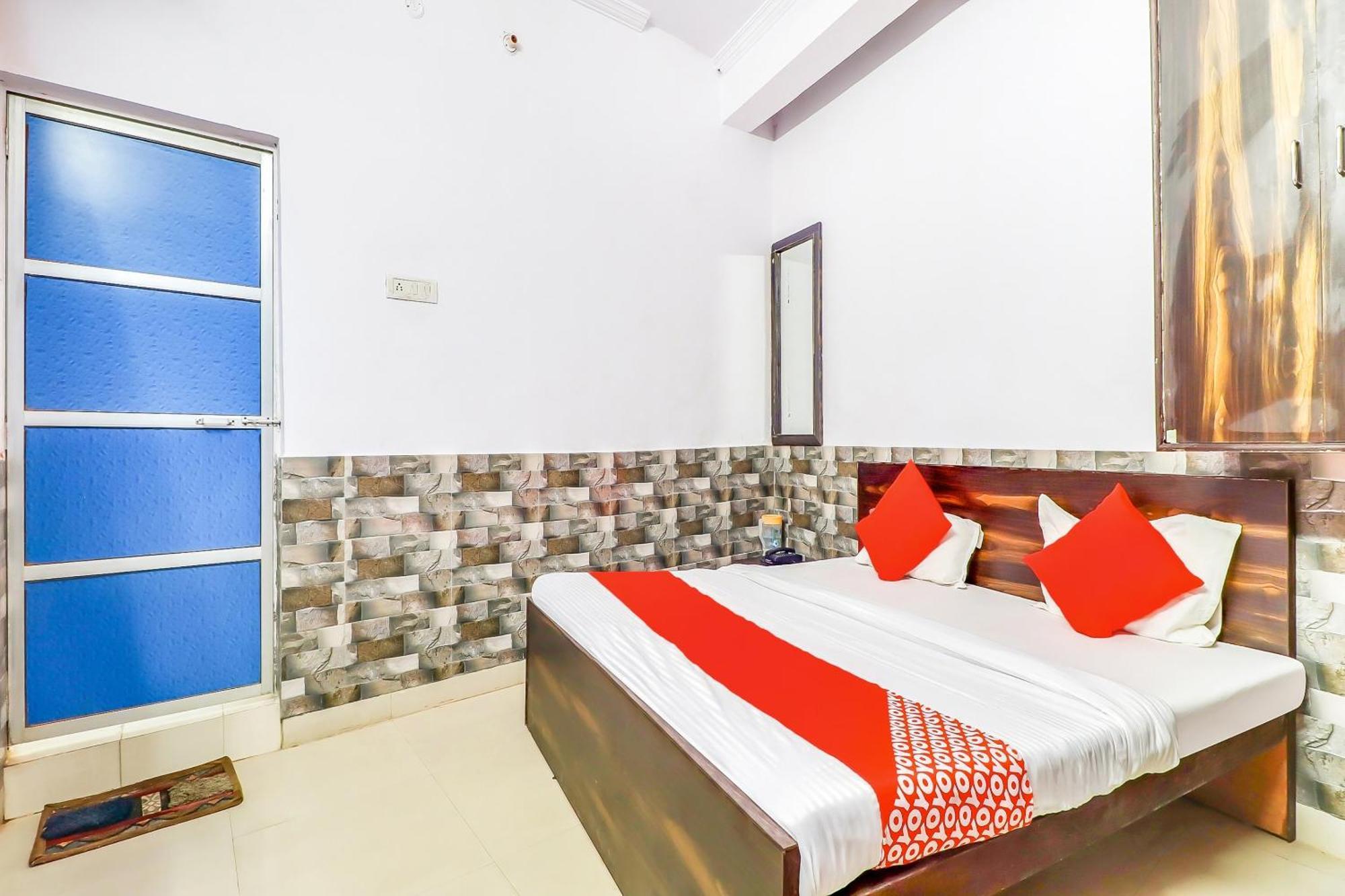 Hotel O Dolphin Λάκναου Εξωτερικό φωτογραφία