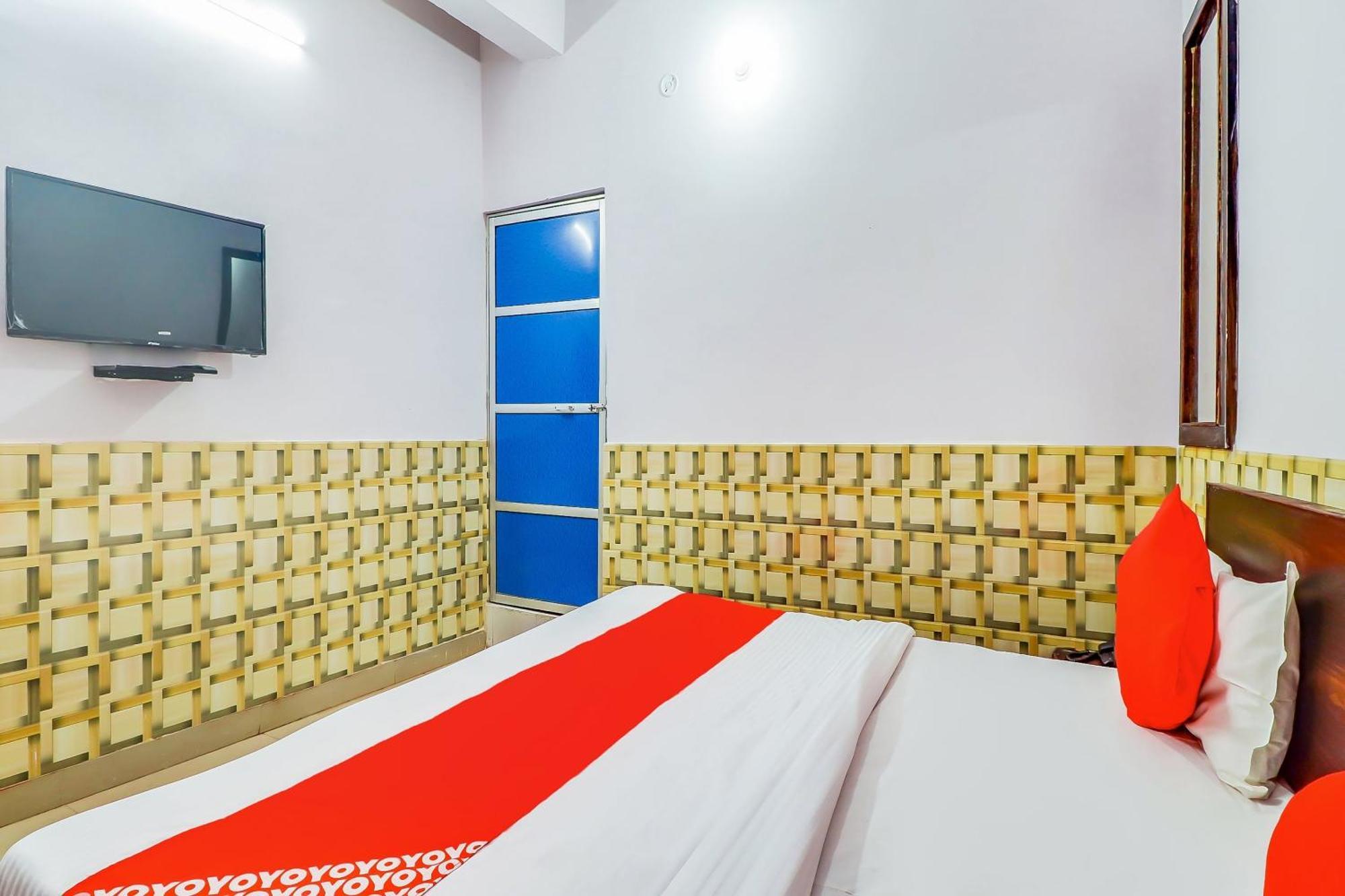 Hotel O Dolphin Λάκναου Εξωτερικό φωτογραφία
