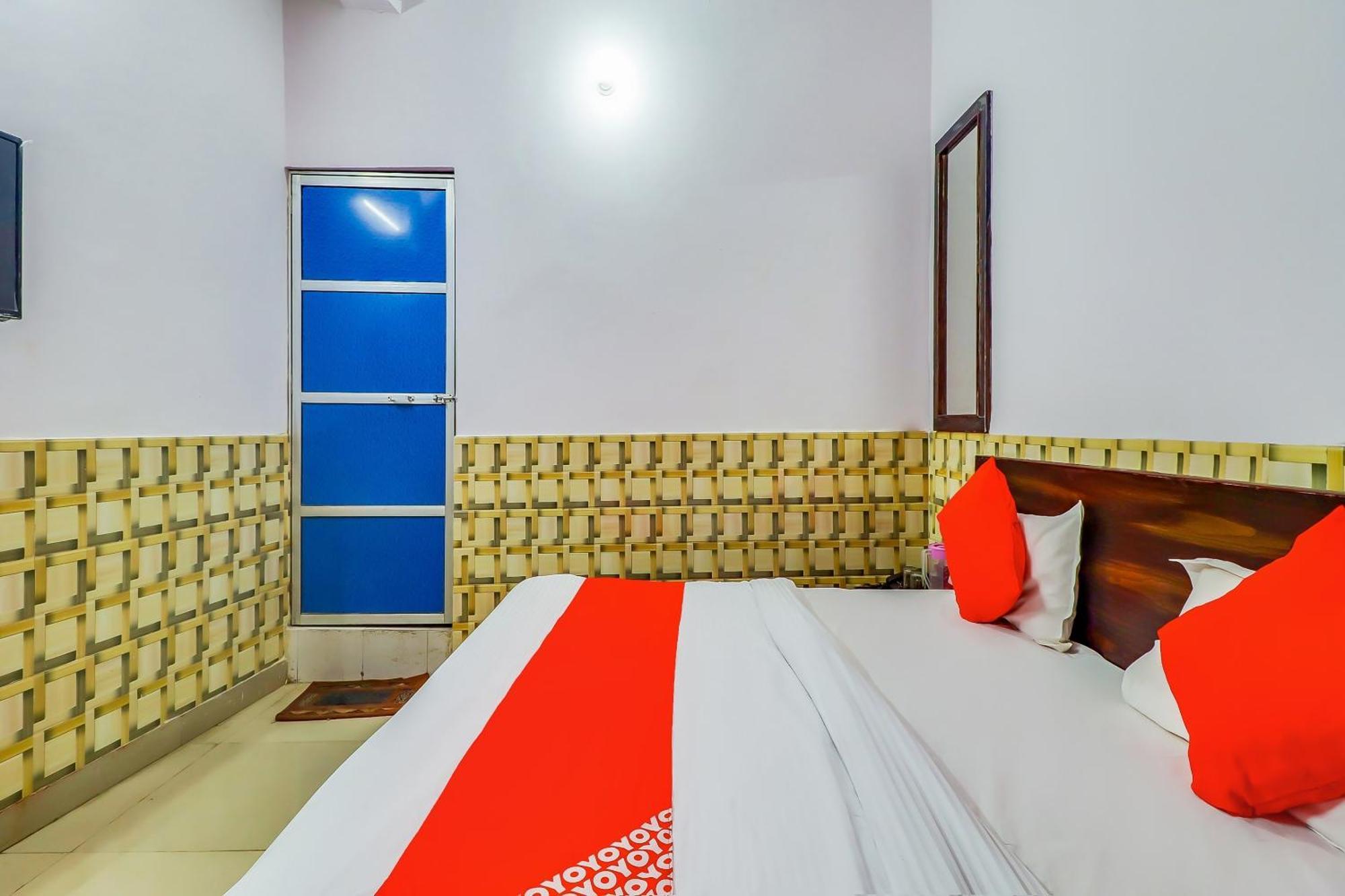 Hotel O Dolphin Λάκναου Εξωτερικό φωτογραφία
