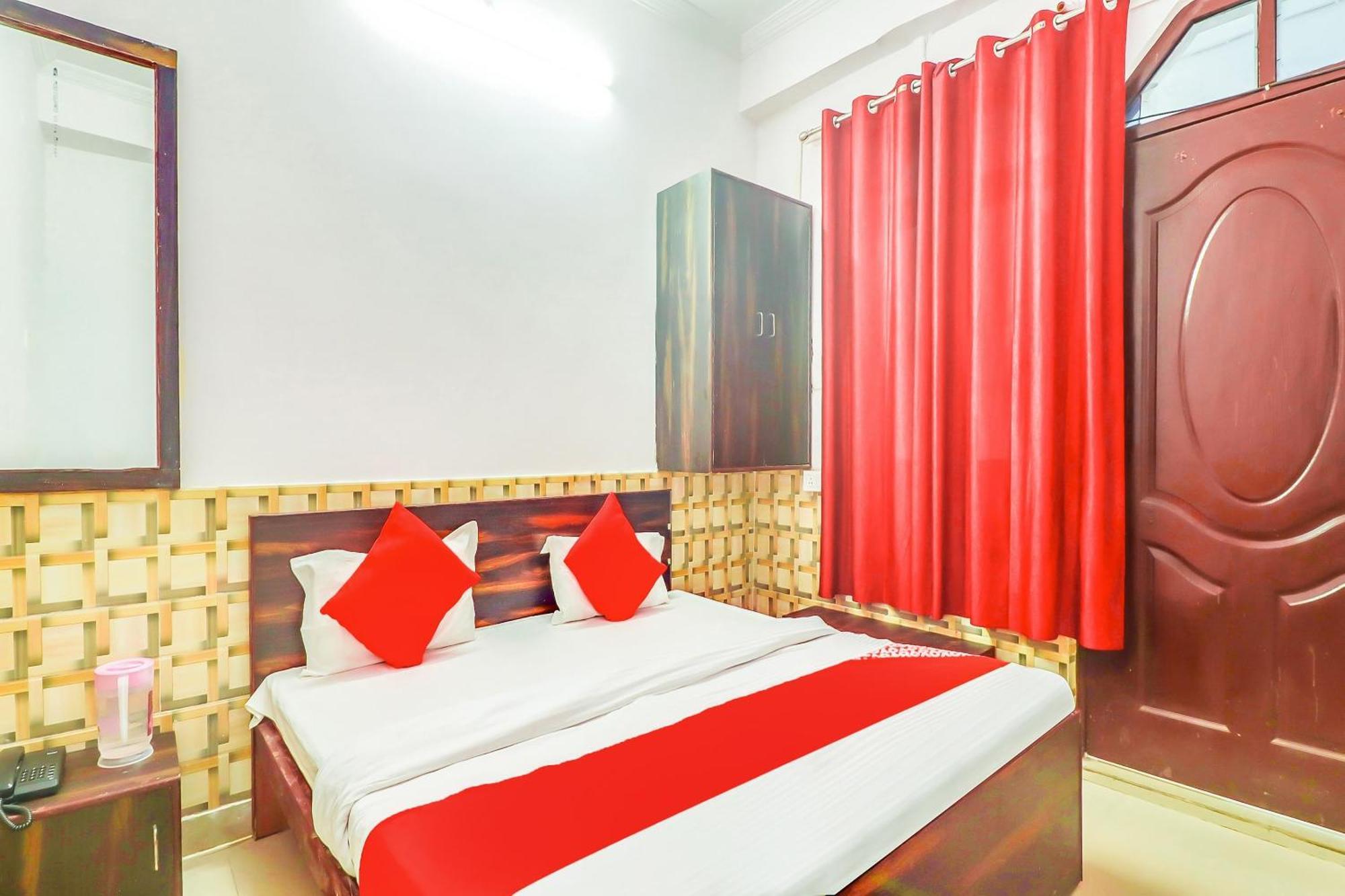 Hotel O Dolphin Λάκναου Εξωτερικό φωτογραφία