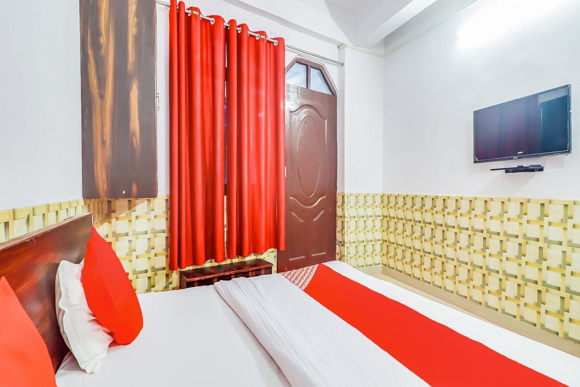 Hotel O Dolphin Λάκναου Εξωτερικό φωτογραφία