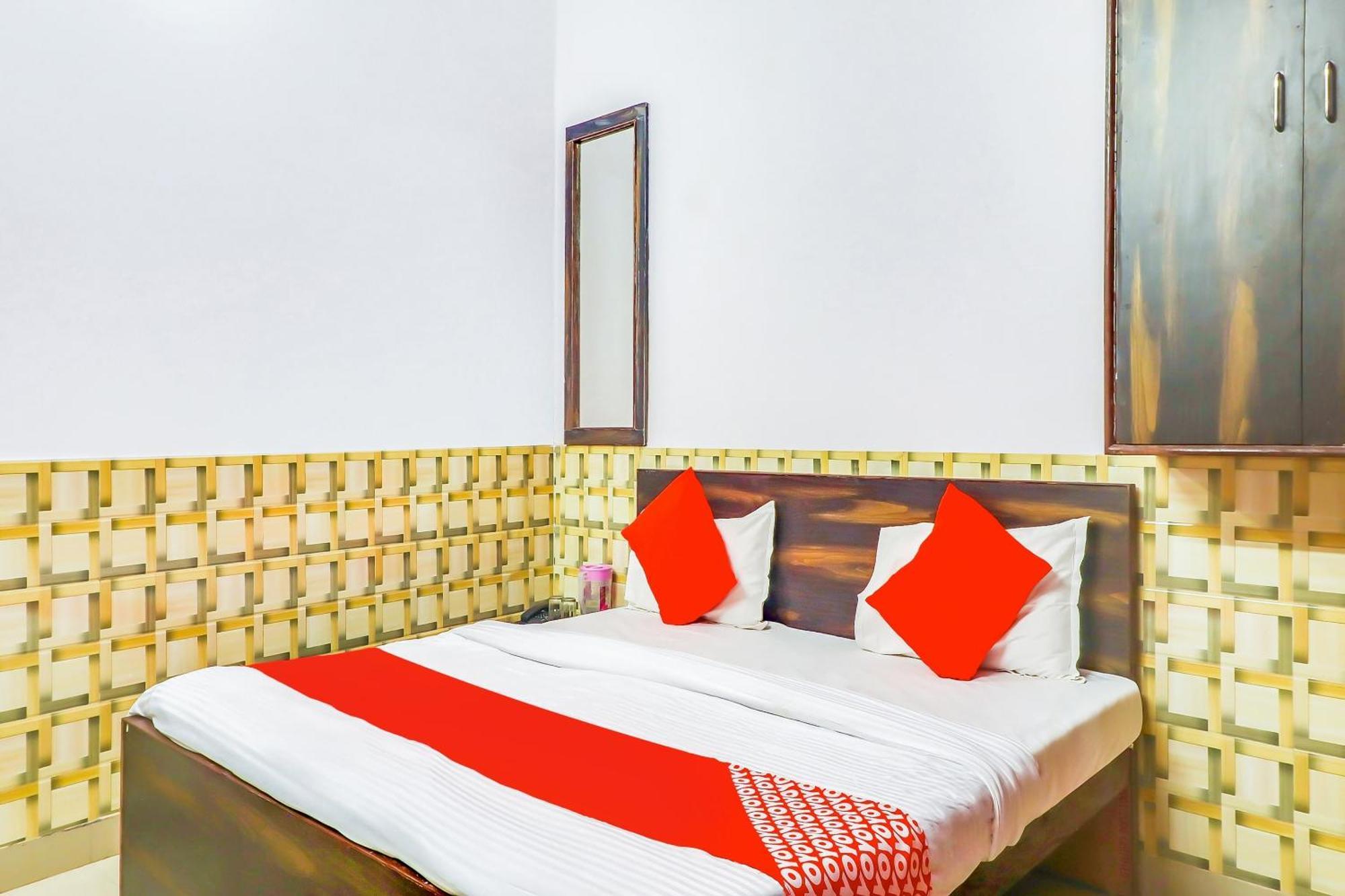 Hotel O Dolphin Λάκναου Εξωτερικό φωτογραφία